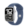 Apple Pasek sportowy 44-49mm S/M denim - 1284551 - zdjęcie 2